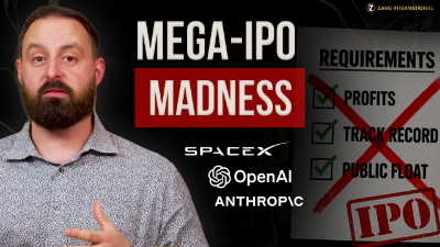 Your Dollars Are at Risk—Why They're Changing the Rules
